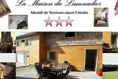 Le Limonadier Pruniere Luaran gambar