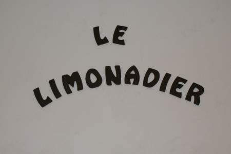 Le Limonadier Pruniere Luaran gambar